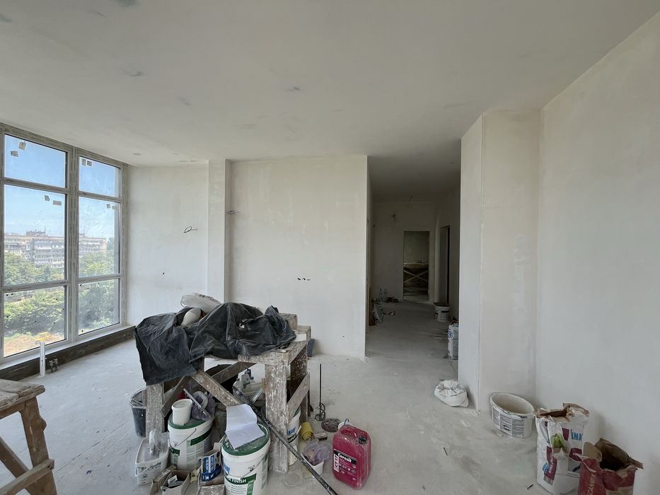 Квартира на пл. Толбухина в Одесі, ID 328684, фото №7
