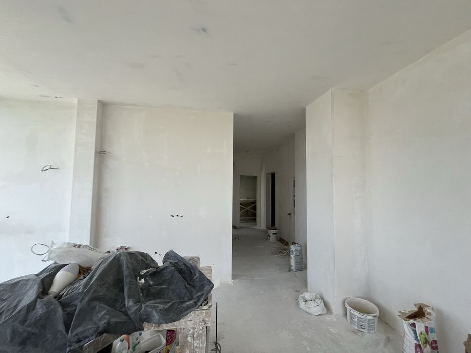 Квартира на пл. Толбухина в Одесі, ID 328684, фото №9