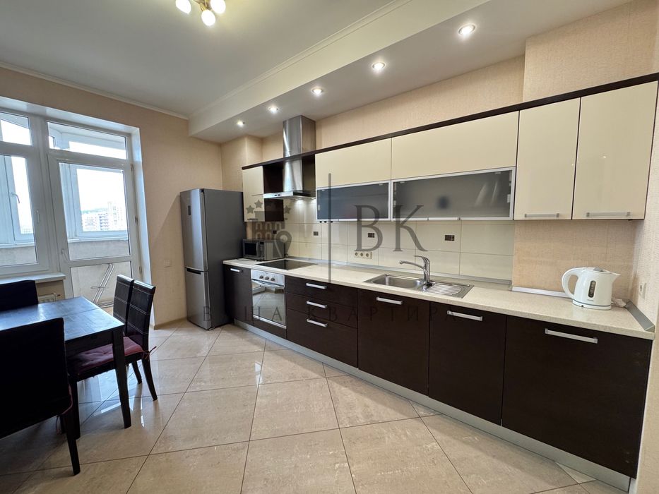 Квартира на вул. Коперника, 12-Д в Києві, ID 162873, фото №1