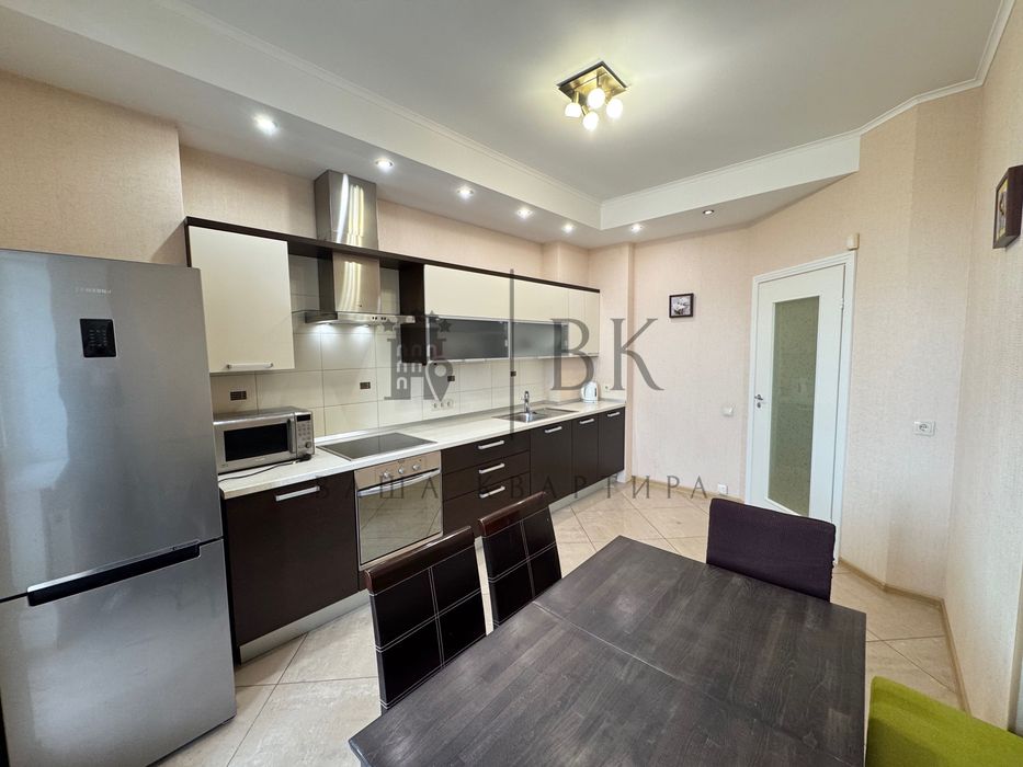 Квартира на вул. Коперника, 12-Д в Києві, ID 162873, фото №2
