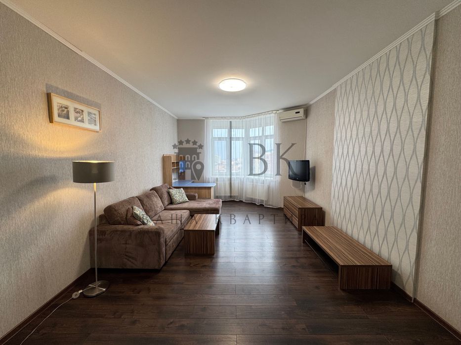 Квартира на вул. Коперника, 12-Д в Києві, ID 162873, фото №12