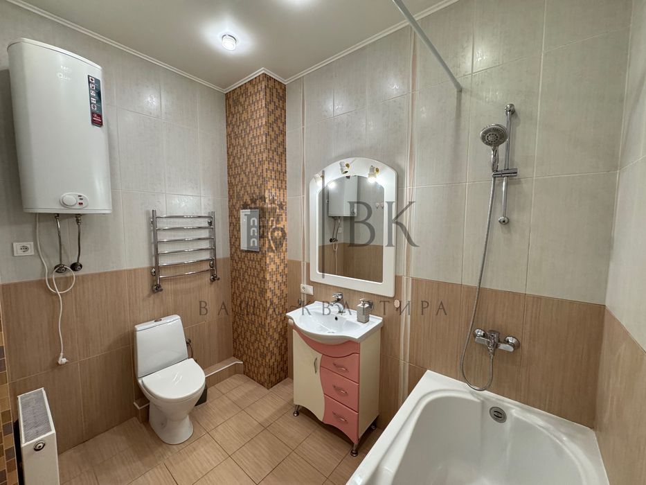 Квартира на вул. Коперника, 12-Д в Києві, ID 162873, фото №14