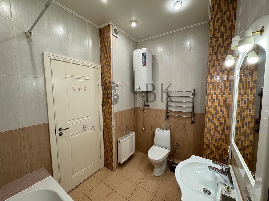 Квартира на вул. Коперника, 12-Д в Києві, ID 162873, фото №15