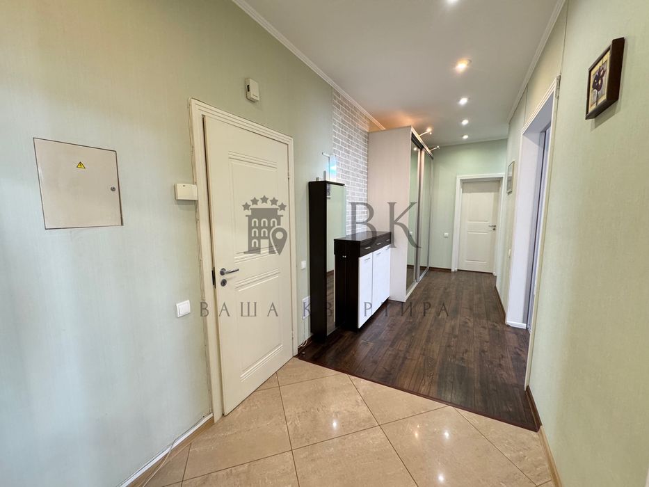 Квартира на вул. Коперника, 12-Д в Києві, ID 162873, фото №17