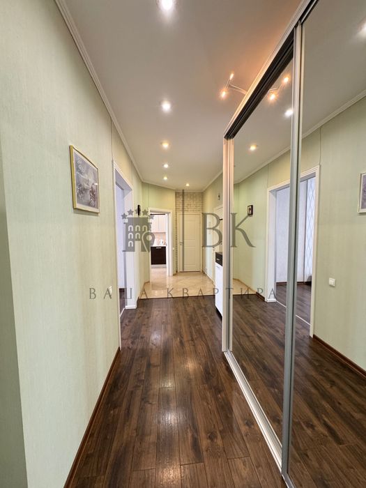 Квартира на вул. Коперника, 12-Д в Києві, ID 162873, фото №18