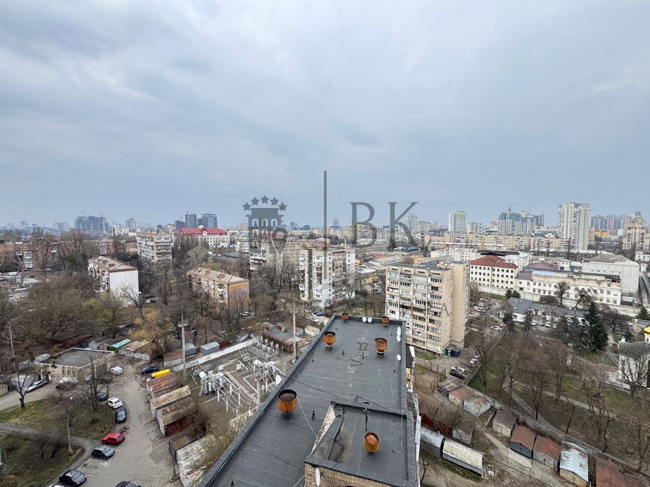 Квартира на вул. Коперника, 12-Д в Києві, ID 162873, фото №19