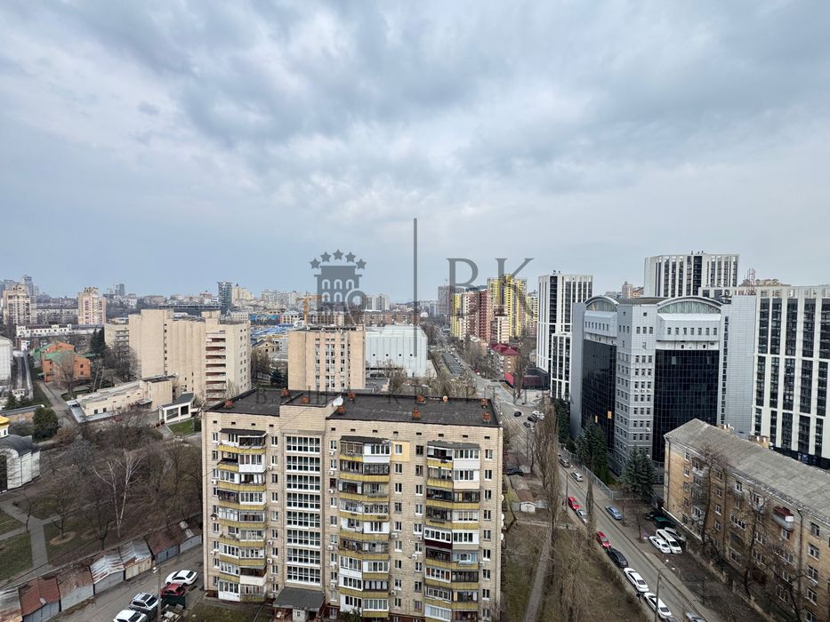 Квартира на вул. Коперника, 12-Д в Києві, ID 162873, фото №20