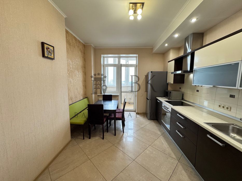 Квартира на вул. Коперника, 12-Д в Києві, ID 162873, фото №4