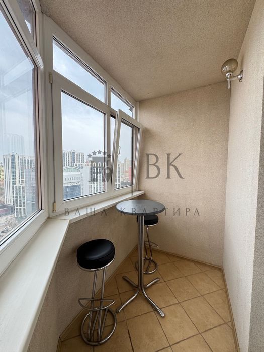 Квартира на вул. Коперника, 12-Д в Києві, ID 162873, фото №5
