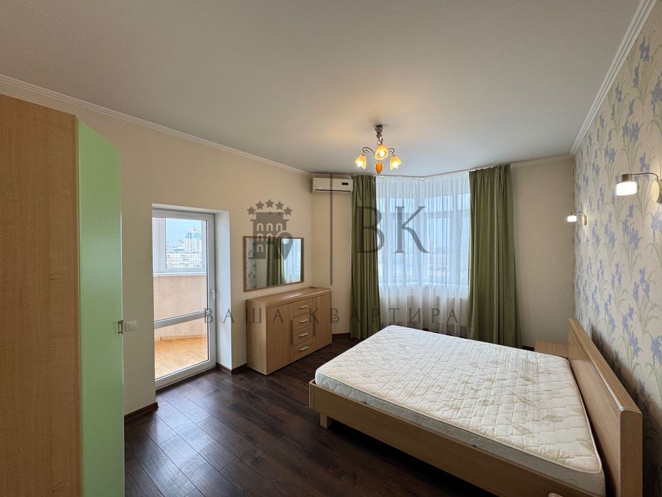 Квартира на вул. Коперника, 12-Д в Києві, ID 162873, фото №6