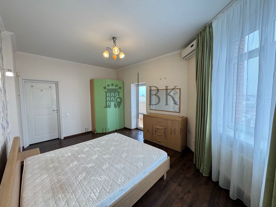 Квартира на вул. Коперника, 12-Д в Києві, ID 162873, фото №7