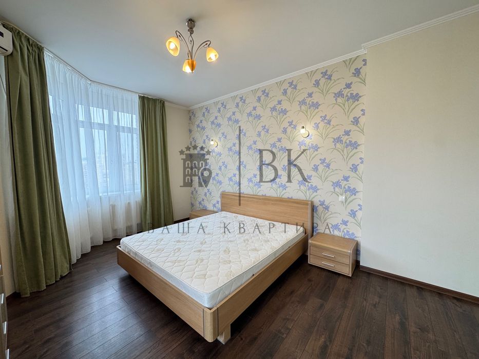 Квартира на вул. Коперника, 12-Д в Києві, ID 162873, фото №8