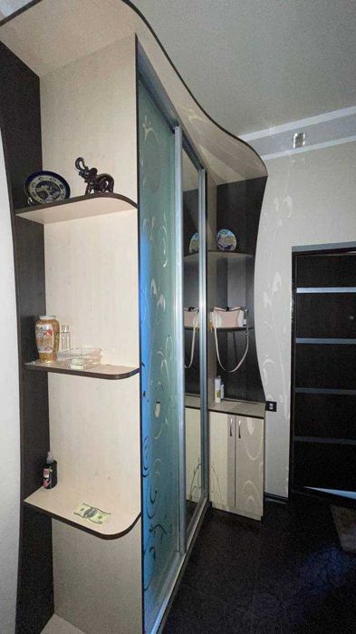Квартира на вул. Середньофонтанська в Одесі, ID 194538, фото №3