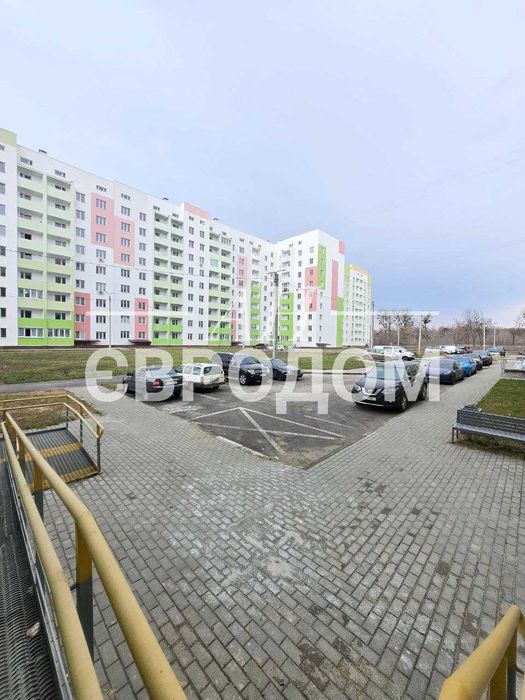 Квартира на ЖК Мира 3 в Харків, ID 229652, фото №1