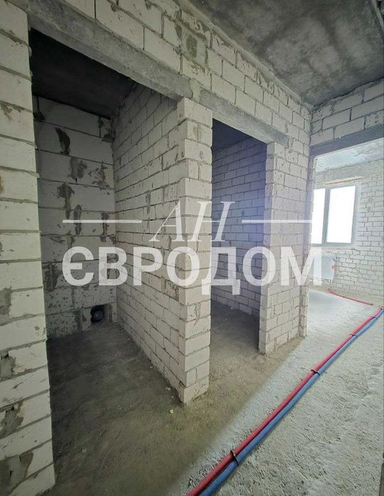 Квартира на ЖК Мира 3 в Харкові, ID 229652, фото №11