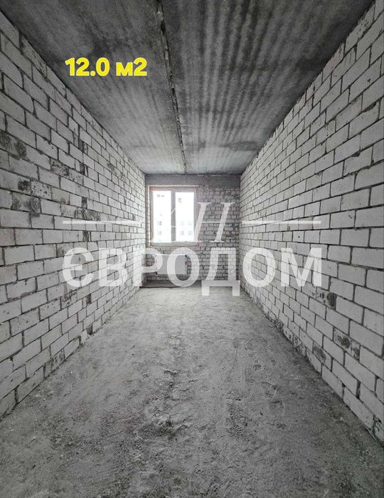 Квартира на ЖК Мира 3 в Харкові, ID 229652, фото №12