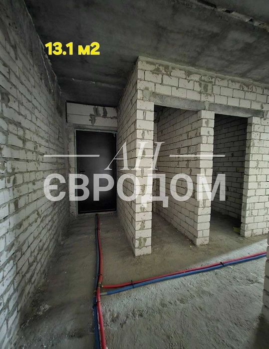 Квартира на ЖК Мира 3 в Харкові, ID 229652, фото №14