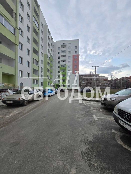 Квартира на ЖК Мира 3 в Харкові, ID 229652, фото №15