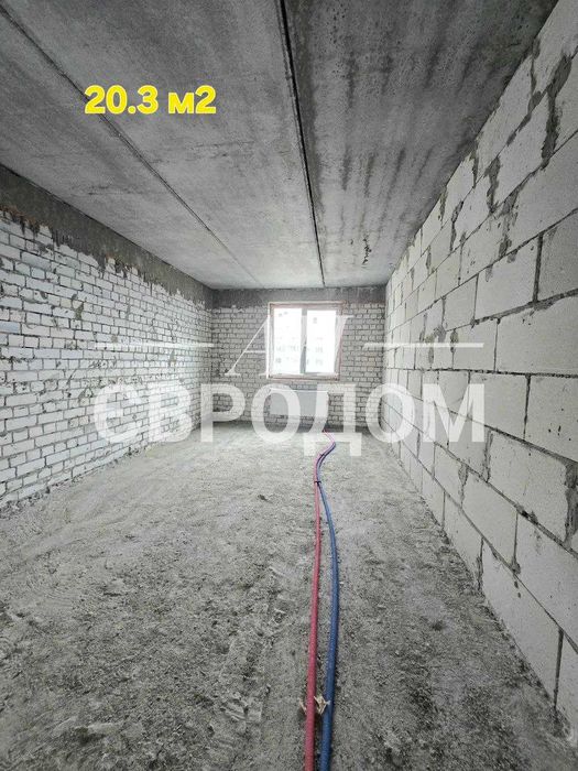 Квартира на ЖК Мира 3 в Харків, ID 229652, фото №5