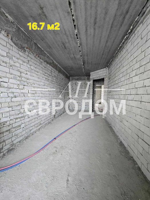 Квартира на ЖК Мира 3 в Харкові, ID 229652, фото №6