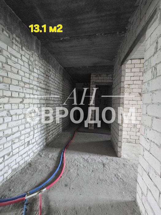 Квартира на ЖК Мира 3 в Харкові, ID 229652, фото №8