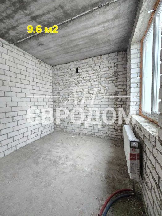 Квартира на ЖК Мира 3 в Харкові, ID 229652, фото №9