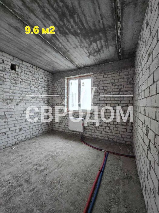 Квартира на ЖК Мира 3 в Харкові, ID 229652, фото №10