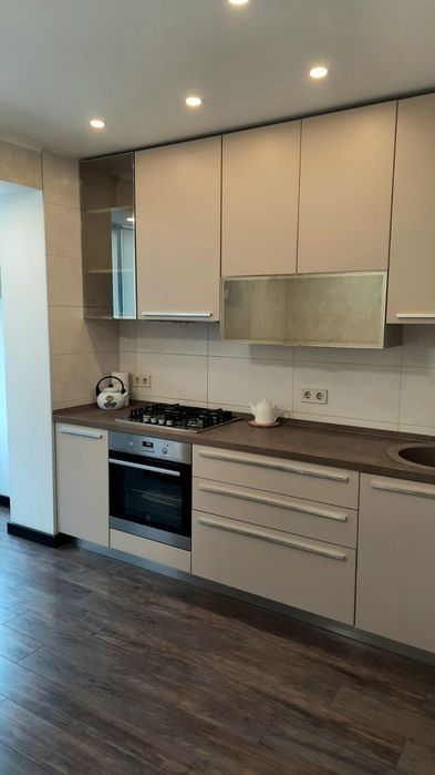 Квартира на вул. Яблунева, 13б в Київ, ID 234352, фото №1