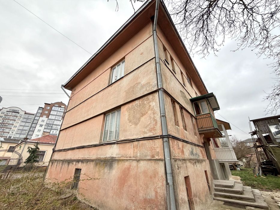 Квартира на вул. Київська в Івано-Франківську, ID 199224, фото №19