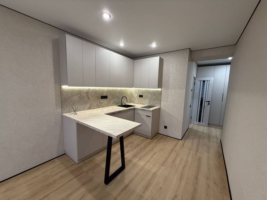 Квартира на вул. Лисенка, 21 в Київ, ID 352190, фото №1