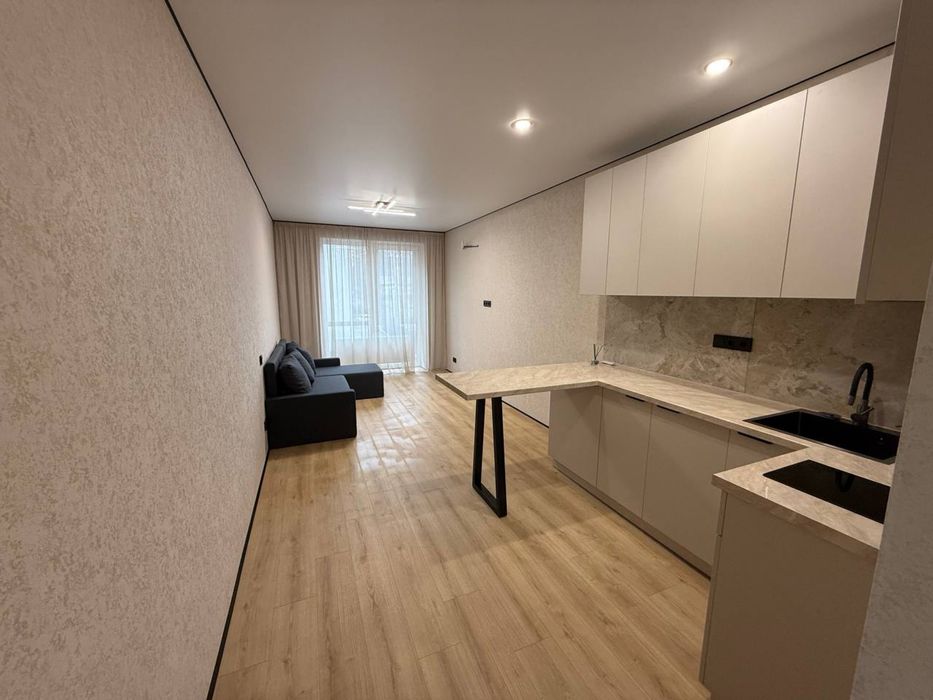 Квартира на вул. Лисенка, 21 в Києві, ID 352190, фото №15