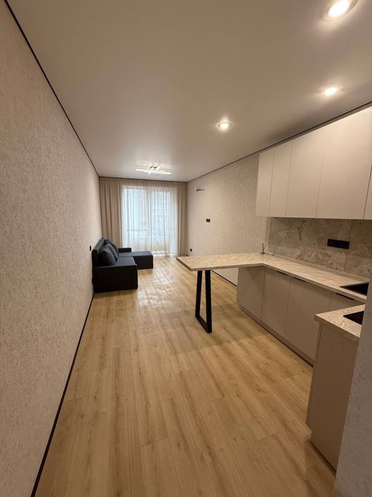 Квартира на вул. Лисенка, 21 в Києві, ID 352190, фото №16