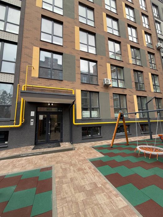 Квартира на вул. Лисенка, 21 в Київ, ID 352190, фото №3