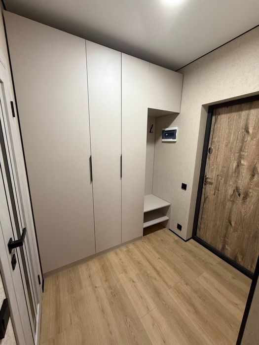 Квартира на вул. Лисенка, 21 в Київ, ID 352190, фото №4