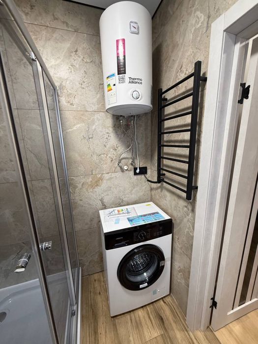 Квартира на вул. Лисенка, 21 в Києві, ID 352190, фото №10