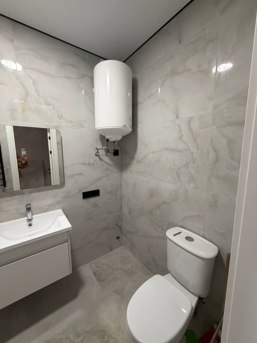 Квартира на вул. Університетська, 1 в Києві, ID 245095, фото №1