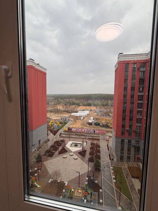 Квартира на вул. Університетська, 1 в Києві, ID 245095, фото №12