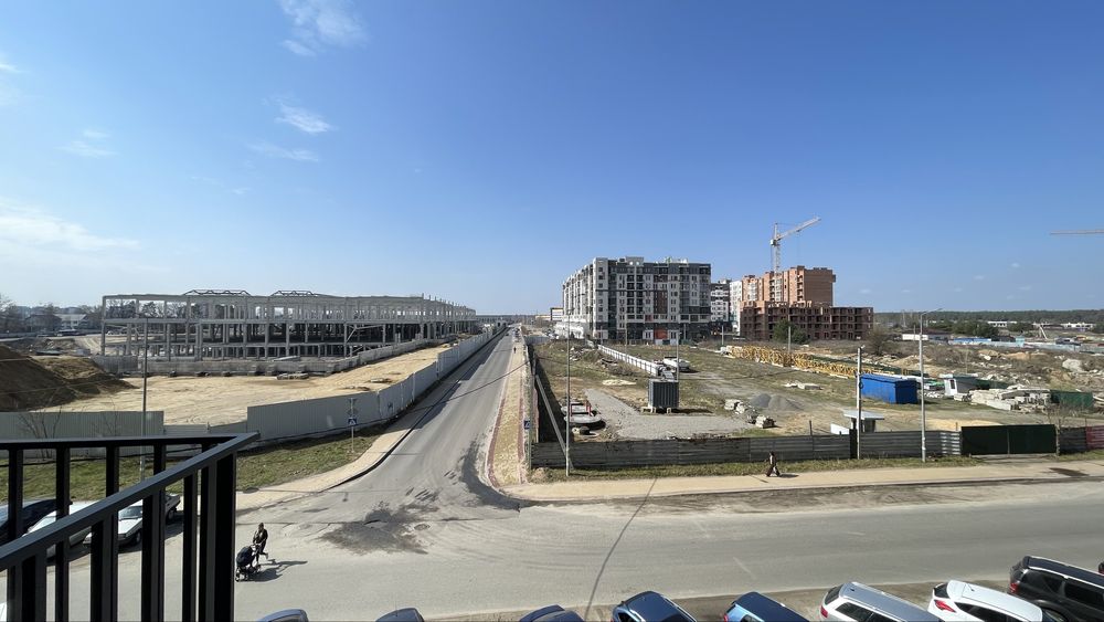 Квартира на ЖК Гранд Бурже в Києві, ID 245032, фото №11