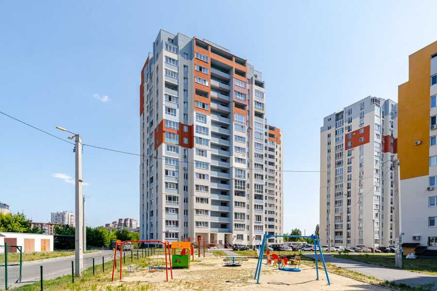 Квартира на вул. Лисаветинська, 3а в Харкові, ID 371320, фото №15