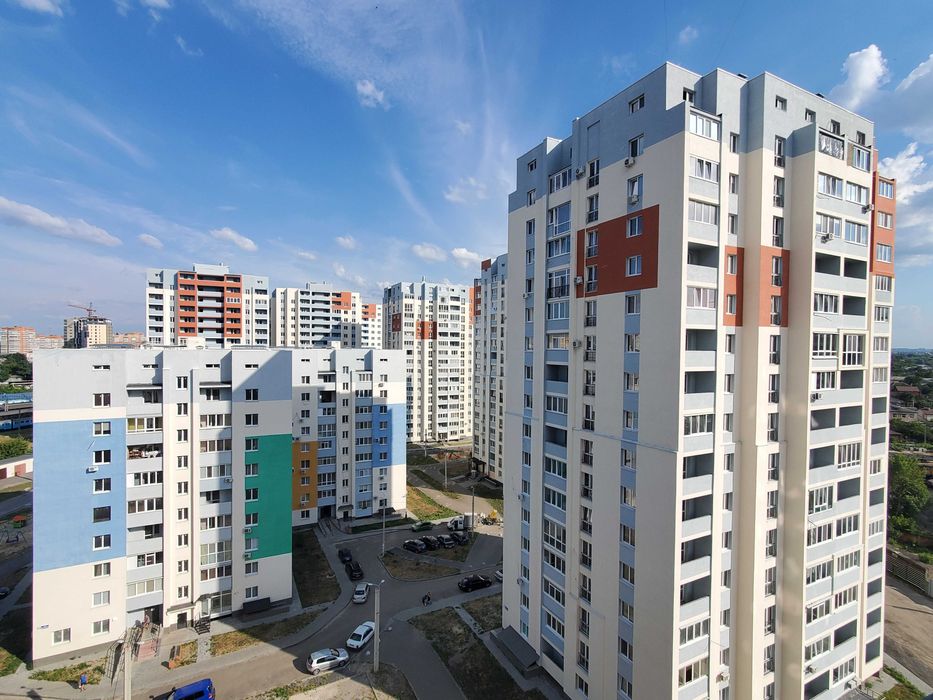 Квартира на вул. Лисаветинська, 3а в Харкові, ID 371320, фото №17