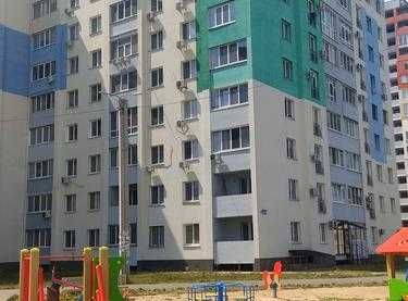 Квартира на вул. Лисаветинська, 3а в Харкові, ID 371320, фото №18