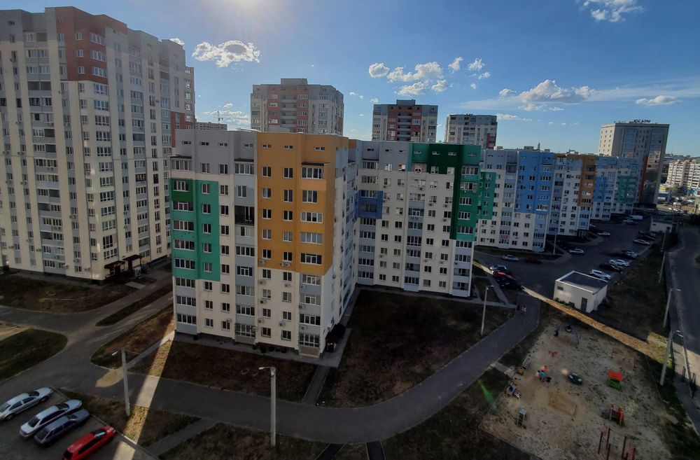Квартира на вул. Лисаветинська, 3а в Харкові, ID 371320, фото №19