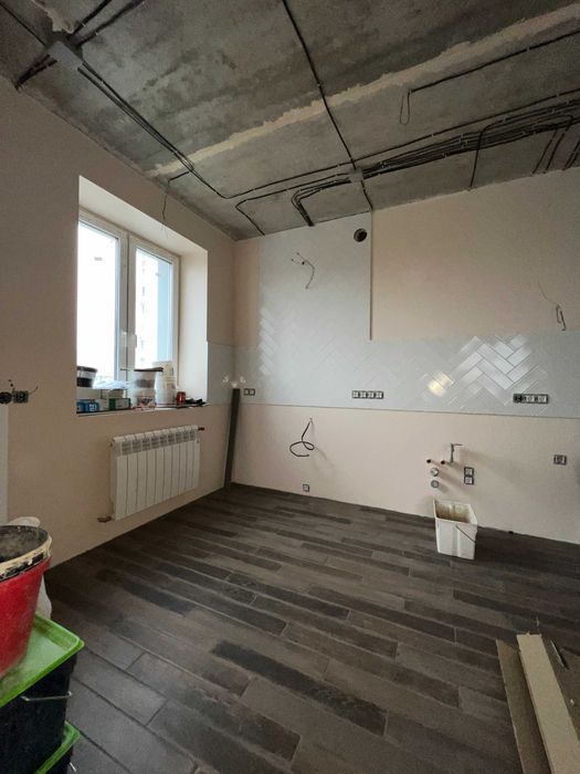 Квартира на вул. Лисаветинська, 3а в Харкові, ID 371320, фото №3