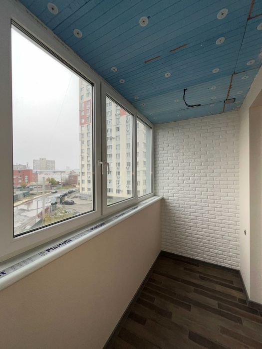 Квартира на вул. Лисаветинська, 3а в Харкові, ID 371320, фото №5