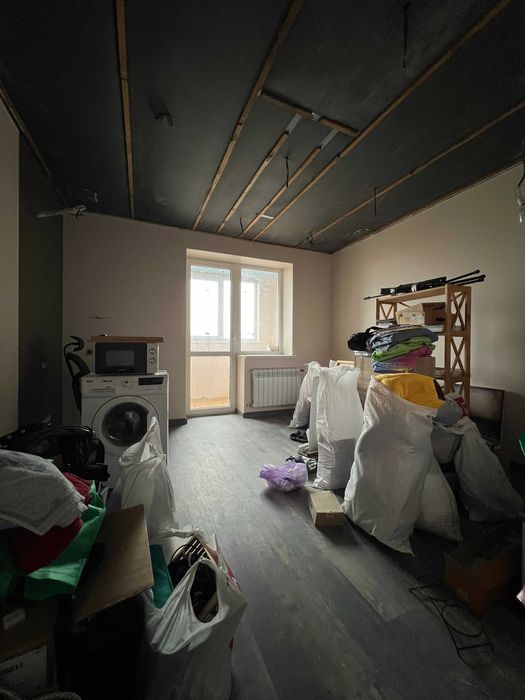 Квартира на вул. Лисаветинська, 3а в Харкові, ID 371320, фото №9