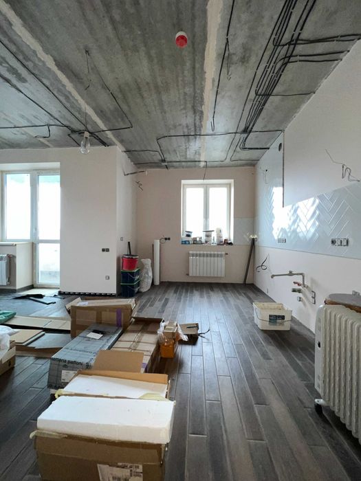 Квартира на вул. Лисаветинська, 3а в Харкові, ID 371320, фото №10