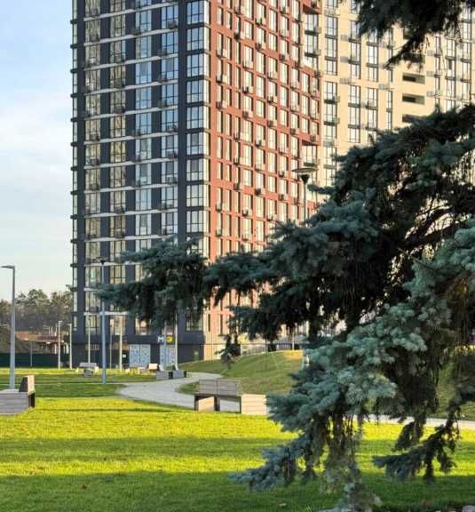Квартира на Подільський в Київ, ID 314458, фото №2