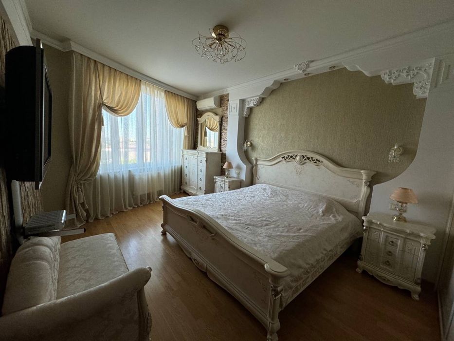 Квартира на просп. Шевченка в Одеса, ID 182233, фото №1