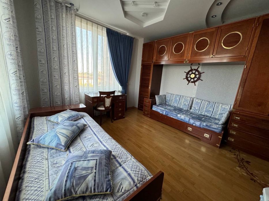 Квартира на просп. Шевченка в Одеса, ID 182233, фото №4
