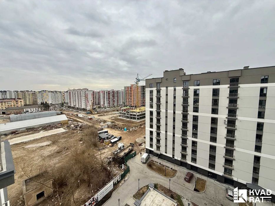 Квартира на ЖК «Козацький» в Івано-Франківську, ID 321527, фото №9